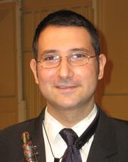 Pance Zaev博士.M.A.